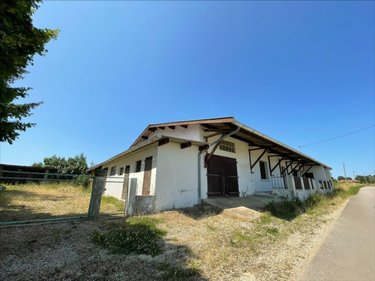 Maison a vendre Vonnas 01540 Ain 110 m2 4 pièces 148000 euros