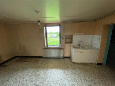 Maison a vendre Vonnas 01540 Ain 110 m2 4 pièces 148000 euros