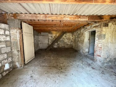 Maison a vendre Vonnas 01540 Ain 110 m2 4 pièces 148000 euros