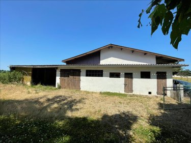 Maison a vendre Vonnas 01540 Ain 110 m2 4 pièces 148000 euros