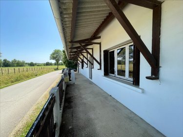 Maison a vendre Vonnas 01540 Ain 110 m2 4 pièces 148000 euros