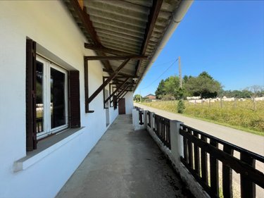 Maison a vendre Vonnas 01540 Ain 110 m2 4 pièces 148000 euros