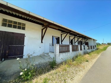Maison a vendre Vonnas 01540 Ain 110 m2 4 pièces 148000 euros