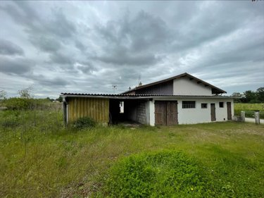Maison a vendre Vonnas 01540 Ain 110 m2 4 pièces 148000 euros