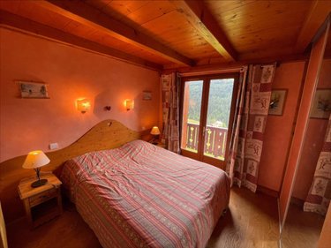 Maison a vendre Saint-Nicolas-la-Chapelle 73590 Savoie 138 m2 5 pièces 595000 euros