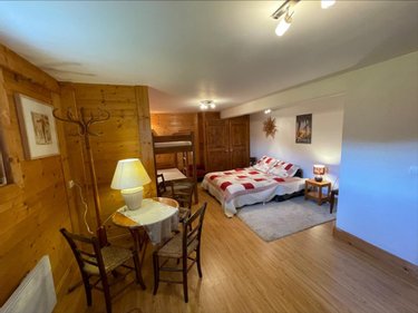 Maison a vendre Saint-Nicolas-la-Chapelle 73590 Savoie 138 m2 5 pièces 595000 euros