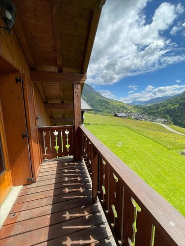 Maison a vendre Saint-Nicolas-la-Chapelle 73590 Savoie 138 m2 5 pièces 595000 euros