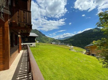 Maison a vendre Saint-Nicolas-la-Chapelle 73590 Savoie 138 m2 5 pièces 595000 euros