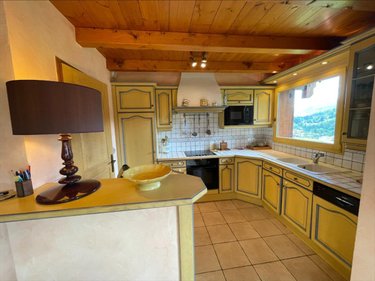 Maison a vendre Saint-Nicolas-la-Chapelle 73590 Savoie 138 m2 5 pièces 595000 euros