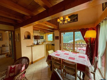 Maison a vendre Saint-Nicolas-la-Chapelle 73590 Savoie 138 m2 5 pièces 595000 euros
