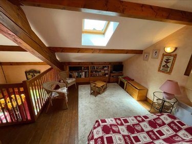 Maison a vendre Saint-Nicolas-la-Chapelle 73590 Savoie 138 m2 5 pièces 595000 euros