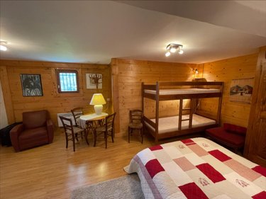 Maison a vendre Saint-Nicolas-la-Chapelle 73590 Savoie 138 m2 5 pièces 595000 euros