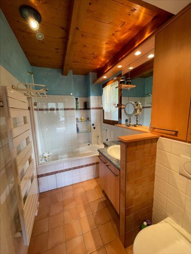 Maison a vendre Saint-Nicolas-la-Chapelle 73590 Savoie 138 m2 5 pièces 595000 euros