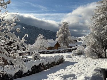 Maison a vendre Saint-Nicolas-la-Chapelle 73590 Savoie 138 m2 5 pièces 595000 euros