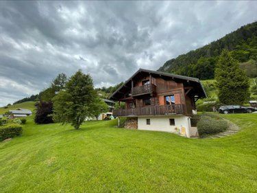 Maison a vendre Saint-Nicolas-la-Chapelle 73590 Savoie 138 m2 5 pièces 595000 euros