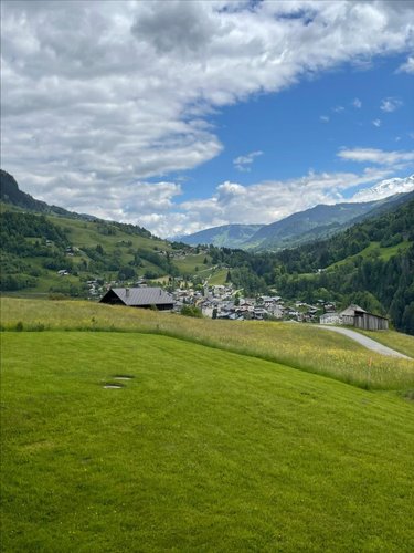 Maison a vendre Saint-Nicolas-la-Chapelle 73590 Savoie 138 m2 5 pièces 595000 euros