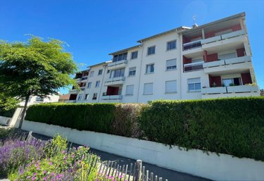 Appartement a vendre Bourg-en-Bresse 01000 Ain 85 m2 4 pièces 209500 euros