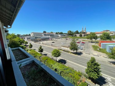 Appartement a vendre Bourg-en-Bresse 01000 Ain 85 m2 4 pièces 209500 euros