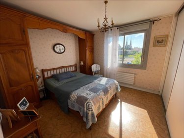 Appartement a vendre Bourg-en-Bresse 01000 Ain 85 m2 4 pièces 189000 euros
