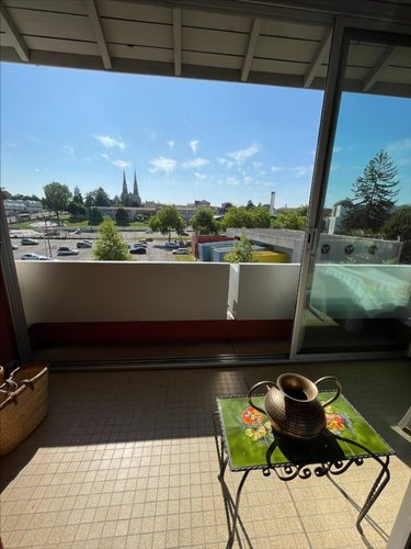 Appartement a vendre Bourg-en-Bresse 01000 Ain 85 m2 4 pièces 189000 euros