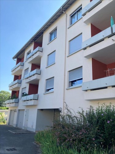 Appartement a vendre Bourg-en-Bresse 01000 Ain 85 m2 4 pièces 189000 euros