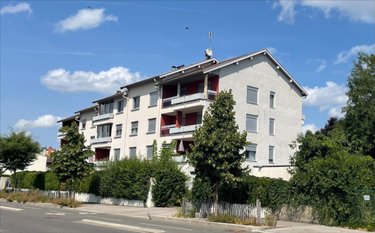Appartement a vendre Bourg-en-Bresse 01000 Ain 85 m2 4 pièces 189000 euros