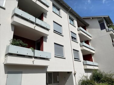 Appartement a vendre Bourg-en-Bresse 01000 Ain 85 m2 4 pièces 189000 euros