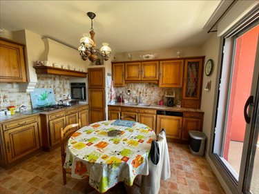 Appartement a vendre Bourg-en-Bresse 01000 Ain 85 m2 4 pièces 209500 euros