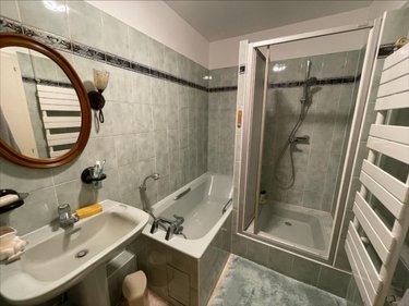 Appartement a vendre Bourg-en-Bresse 01000 Ain 85 m2 4 pièces 209500 euros