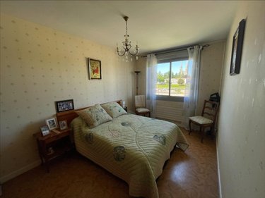 Appartement a vendre Bourg-en-Bresse 01000 Ain 85 m2 4 pièces 209500 euros