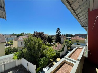 Appartement a vendre Bourg-en-Bresse 01000 Ain 85 m2 4 pièces 209500 euros
