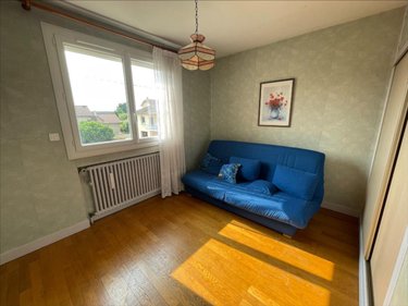 Maison a vendre Bourg-en-Bresse 01000 Ain 167 m2 8 pièces 248000 euros
