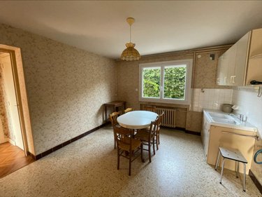 Maison a vendre Bourg-en-Bresse 01000 Ain 167 m2 8 pièces 248000 euros