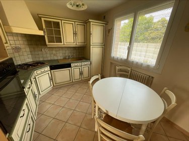 Maison a vendre Bourg-en-Bresse 01000 Ain 167 m2 8 pièces 248000 euros
