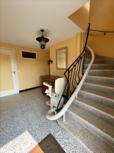 Maison a vendre Bourg-en-Bresse 01000 Ain 167 m2 8 pièces 248000 euros