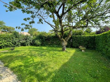 Maison a vendre Bourg-en-Bresse 01000 Ain 167 m2 8 pièces 248000 euros