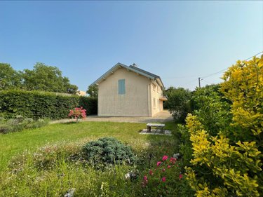 Maison a vendre Bourg-en-Bresse 01000 Ain 167 m2 8 pièces 248000 euros
