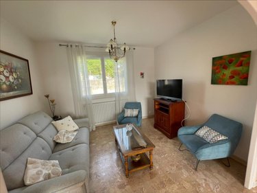 Maison a vendre Bourg-en-Bresse 01000 Ain 167 m2 8 pièces 248000 euros