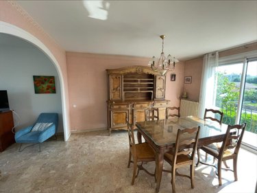 Maison a vendre Bourg-en-Bresse 01000 Ain 167 m2 8 pièces 248000 euros