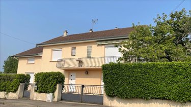Maison a vendre Bourg-en-Bresse 01000 Ain 167 m2 8 pièces 230000 euros