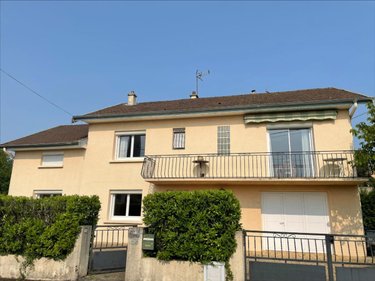 Maison a vendre Bourg-en-Bresse 01000 Ain 167 m2 8 pièces 230000 euros