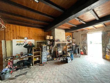 Maison a vendre Saint-Denis-lès-Bourg 01000 Ain 103 m2 4 pièces 320000 euros