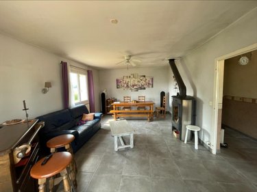 Maison a vendre Saint-Denis-lès-Bourg 01000 Ain 103 m2 4 pièces 320000 euros