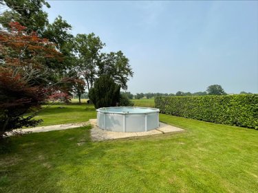Maison a vendre Saint-Denis-lès-Bourg 01000 Ain 103 m2 4 pièces 320000 euros