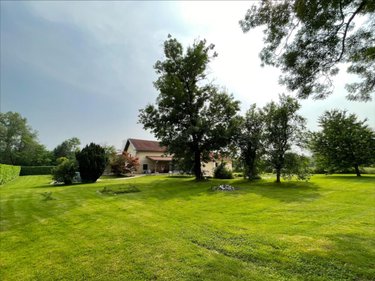 Maison a vendre Saint-Denis-lès-Bourg 01000 Ain 103 m2 4 pièces 320000 euros