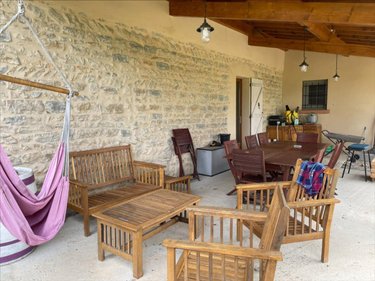 Maison a vendre Saint-Denis-lès-Bourg 01000 Ain 103 m2 4 pièces 320000 euros