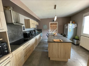 Maison a vendre Saint-Denis-lès-Bourg 01000 Ain 103 m2 4 pièces 320000 euros