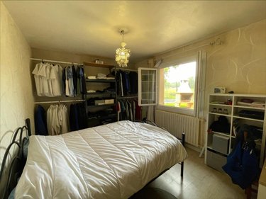 Maison a vendre Saint-Denis-lès-Bourg 01000 Ain 103 m2 4 pièces 320000 euros