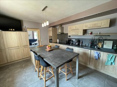 Maison a vendre Saint-Denis-lès-Bourg 01000 Ain 103 m2 4 pièces 320000 euros