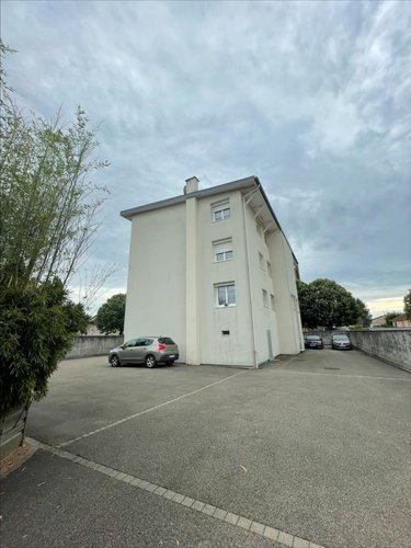 Immeuble a vendre Ambérieu-en-Bugey 01500 Ain 431 m2  545000 euros